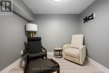 136 ELDERWOOD PLACE Brampton (Brampton North) Ontario photo 36