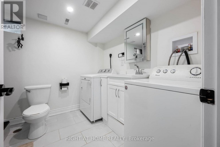 136 ELDERWOOD PLACE, Brampton (Brampton North), Ontario, L6V3N3