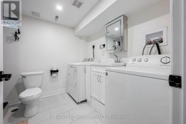 136 ELDERWOOD PLACE Brampton (Brampton North) Ontario photo 37
