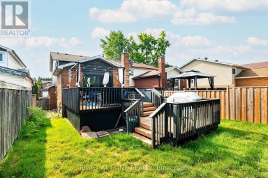 136 ELDERWOOD PLACE Brampton (Brampton North) Ontario photo 42