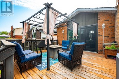 136 ELDERWOOD PLACE Brampton (Brampton North) Ontario photo 44