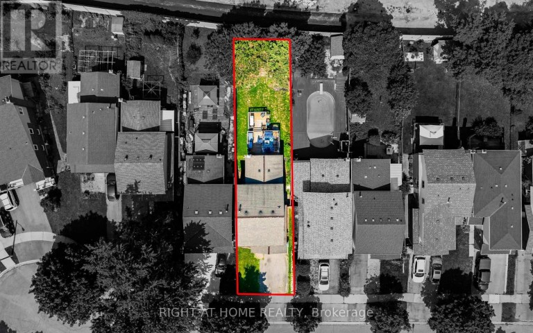 136 ELDERWOOD PLACE, Brampton (Brampton North), Ontario, L6V3N3