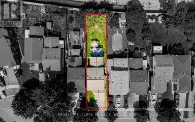 136 ELDERWOOD PLACE Brampton (Brampton North) Ontario photo 46