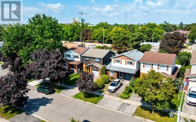 136 ELDERWOOD PLACE Brampton (Brampton North) Ontario photo 47