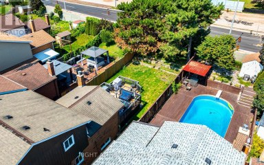 136 ELDERWOOD PLACE Brampton (Brampton North) Ontario photo 48