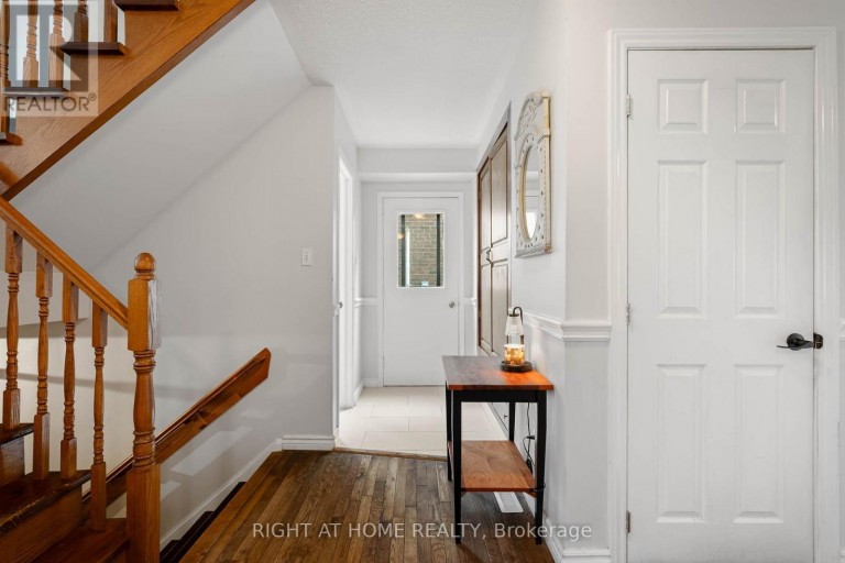 136 ELDERWOOD PLACE, Brampton (Brampton North), Ontario, L6V3N3