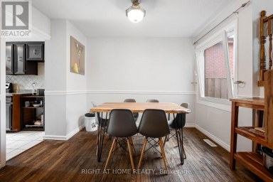 136 ELDERWOOD PLACE Brampton (Brampton North) Ontario photo 7