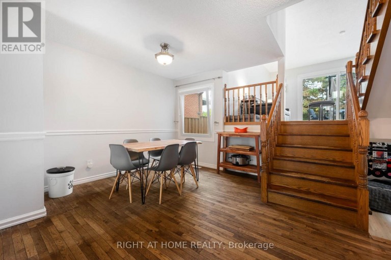 136 ELDERWOOD PLACE, Brampton (Brampton North), Ontario, L6V3N3