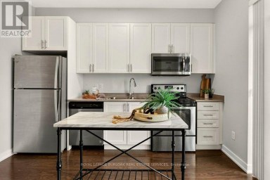 701 - 2486 OLD BRONTE ROAD Oakville (WM Westmount) Ontario photo 10