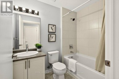 701 - 2486 OLD BRONTE ROAD Oakville (WM Westmount) Ontario photo 12