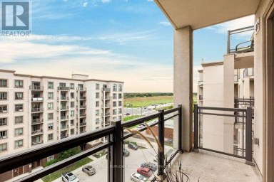 701 - 2486 OLD BRONTE ROAD Oakville (WM Westmount) Ontario photo 14
