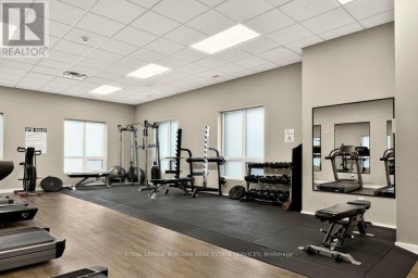 701 - 2486 OLD BRONTE ROAD Oakville (WM Westmount) Ontario photo 17