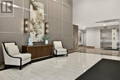 701 - 2486 OLD BRONTE ROAD Oakville (WM Westmount) Ontario photo 3