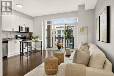 701 - 2486 OLD BRONTE ROAD Oakville (WM Westmount) Ontario photo 6