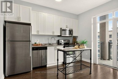 701 - 2486 OLD BRONTE ROAD Oakville (WM Westmount) Ontario photo 8