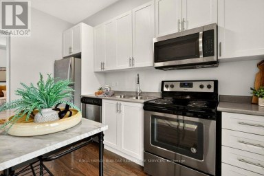 701 - 2486 OLD BRONTE ROAD Oakville (WM Westmount) Ontario photo 9