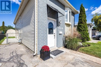 260 LAKEVIEW PARK AVENUE Oshawa (Lakeview) Ontario photo 2