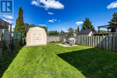 260 LAKEVIEW PARK AVENUE Oshawa (Lakeview) Ontario photo 21