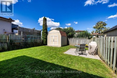 260 LAKEVIEW PARK AVENUE Oshawa (Lakeview) Ontario photo 22