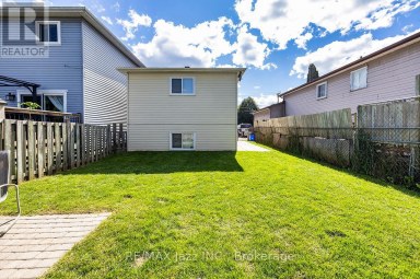 260 LAKEVIEW PARK AVENUE Oshawa (Lakeview) Ontario photo 25