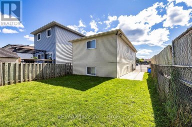 260 LAKEVIEW PARK AVENUE Oshawa (Lakeview) Ontario photo 26