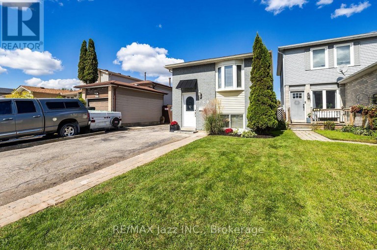 260 LAKEVIEW PARK AVENUE, Oshawa (Lakeview), Ontario, L1J7M5