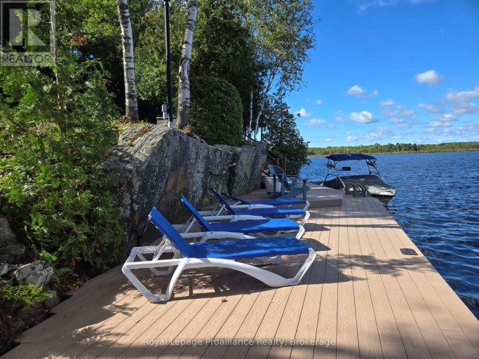 1214 BIG GULL LANE, Frontenac (Frontenac Centre), Ontario, K0H1B0