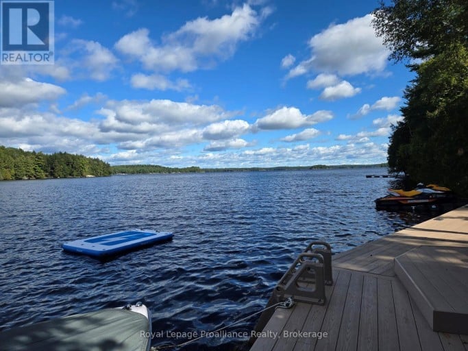 1214 BIG GULL LANE, Frontenac (Frontenac Centre), Ontario, K0H1B0