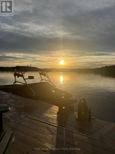 1214 BIG GULL LANE, Frontenac (Frontenac Centre), Ontario, K0H1B0