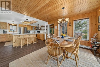 1214 Big Gull Lane, Frontenac (frontenac Centre) Ontario