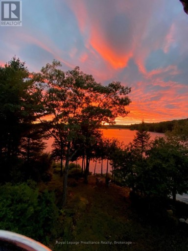 1214 BIG GULL LANE, Frontenac (Frontenac Centre), Ontario, K0H1B0