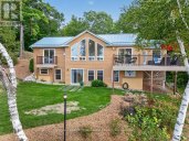 1214 BIG GULL LANE, Frontenac (Frontenac Centre), Ontario