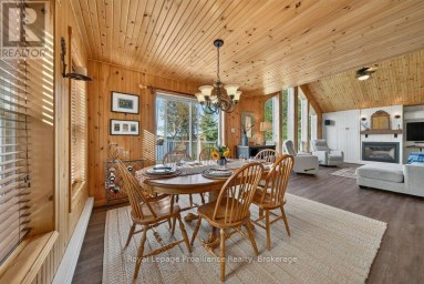 1214 Big Gull Lane, Frontenac (frontenac Centre) Ontario