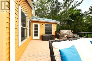 1214 Big Gull Lane, Frontenac (frontenac Centre) Ontario