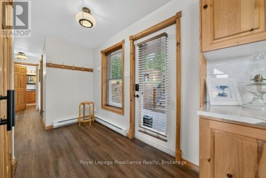 1214 Big Gull Lane, Frontenac (frontenac Centre) Ontario