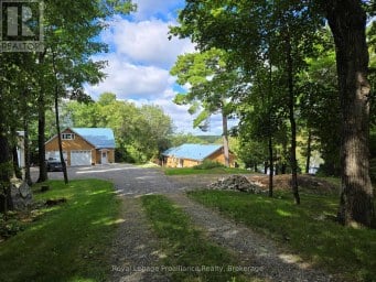 1214 BIG GULL LANE Frontenac (Frontenac Centre) Ontario photo 3