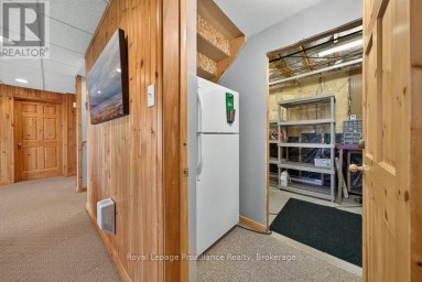 1214 Big Gull Lane, Frontenac (frontenac Centre) Ontario