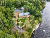 1214 BIG GULL LANE, Frontenac (Frontenac Centre), Ontario