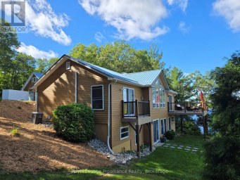 1214 BIG GULL LANE Frontenac (Frontenac Centre) Ontario photo 4