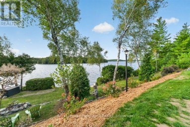 1214 Big Gull Lane, Frontenac (frontenac Centre) Ontario