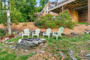 1214 Big Gull Lane, Frontenac (frontenac Centre) Ontario
