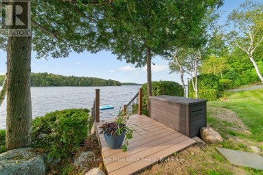 1214 Big Gull Lane, Frontenac (frontenac Centre) Ontario