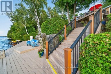1214 Big Gull Lane, Frontenac (frontenac Centre) Ontario