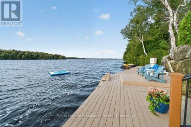 1214 Big Gull Lane, Frontenac (frontenac Centre) Ontario