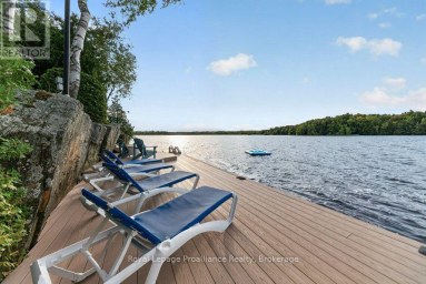 1214 Big Gull Lane, Frontenac (frontenac Centre) Ontario