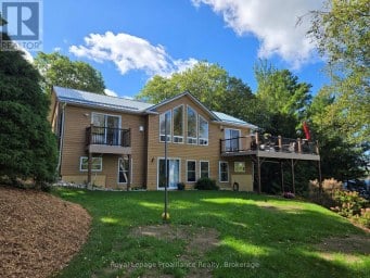 1214 BIG GULL LANE Frontenac (Frontenac Centre) Ontario photo 5