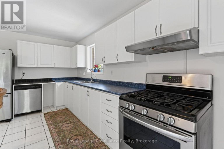1080 TILLISON AVENUE, Cobourg, Ontario, K9A5N4