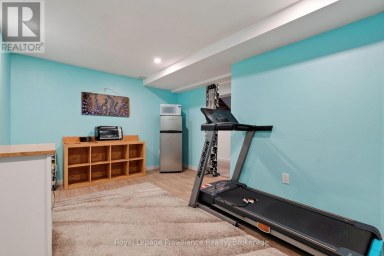 1080 TILLISON AVENUE Cobourg Ontario photo 22