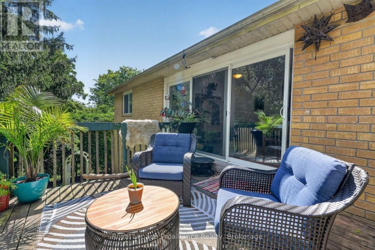1080 TILLISON AVENUE, Cobourg, Ontario, K9A5N4