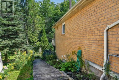 1080 TILLISON AVENUE Cobourg Ontario photo 36